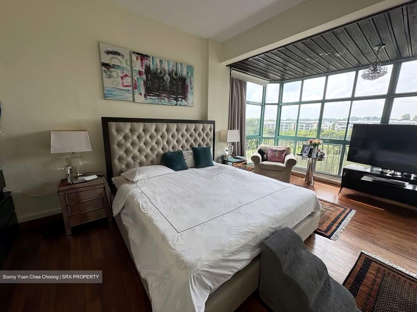 Jaya Towers (D10), Apartment #581686601